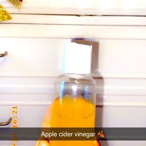 My special hair growth treatment!!!🤍🤍🤍